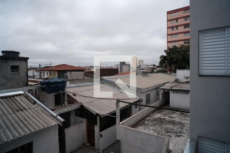 Apartamento à venda com 37m², 2 quartos e sem vagaVista
