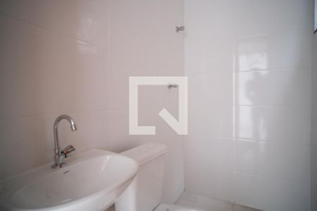 Apartamento à venda com 37m², 2 quartos e sem vagaBanheiro