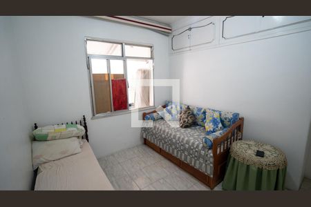 Quarto 1 de apartamento para alugar com 3 quartos, 240m² em Flamengo, Rio de Janeiro