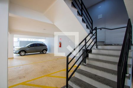 Apartamento à venda com 43m², 2 quartos e 1 vaga Apartamento à venda com 43m², 2 quartos e 1 vagaGaragem