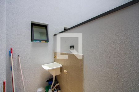 Apartamento à venda com 43m², 2 quartos e 1 vaga Apartamento à venda com 43m², 2 quartos e 1 vagaÁrea serviço
