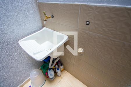 Apartamento à venda com 43m², 2 quartos e 1 vaga Apartamento à venda com 43m², 2 quartos e 1 vagaÁrea serviço
