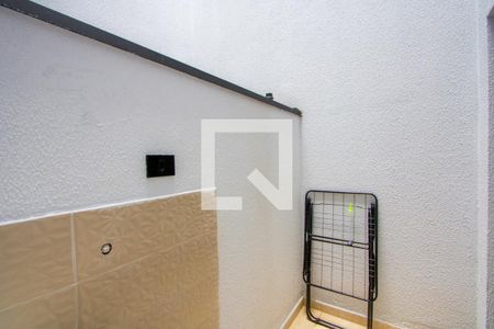 Apartamento à venda com 43m², 2 quartos e 1 vaga Apartamento à venda com 43m², 2 quartos e 1 vagaÁrea serviço