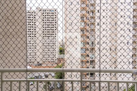 Vista da Varanda de apartamento à venda com 2 quartos, 54m² em Jardim América da Penha, São Paulo