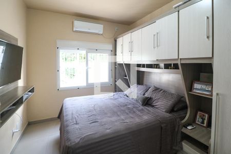 Quarto 1 de casa à venda com 2 quartos, 50m² em Aberta dos Morros, Porto Alegre