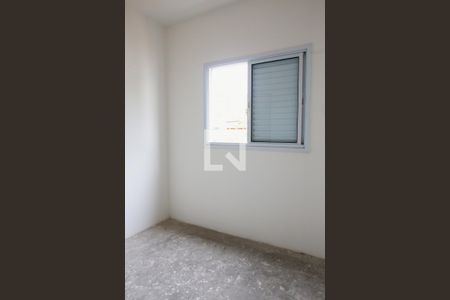 Quarto de apartamento à venda com 2 quartos, 90m² em Santa Teresinha, Santo André