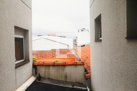 Vista de apartamento à venda com 2 quartos, 90m² em Santa Teresinha, Santo André