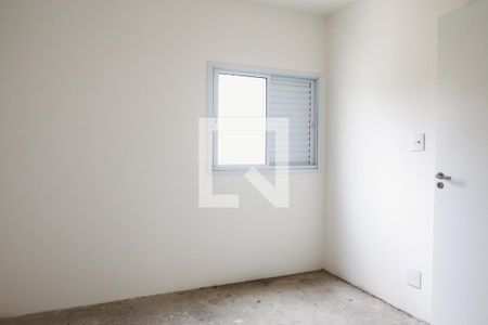 Quarto de apartamento à venda com 2 quartos, 90m² em Santa Teresinha, Santo André