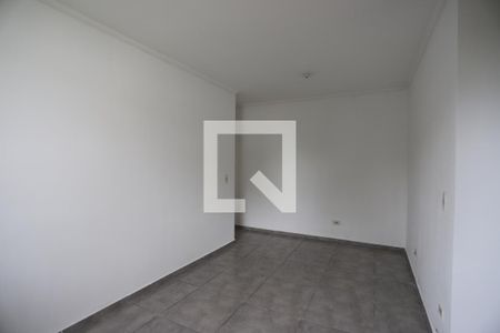 Sala de apartamento para alugar com 2 quartos, 49m² em Vila Urupês, Suzano