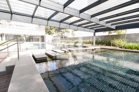 Casa à venda com 35m², 1 quarto e sem vagaPiscina Descoberta