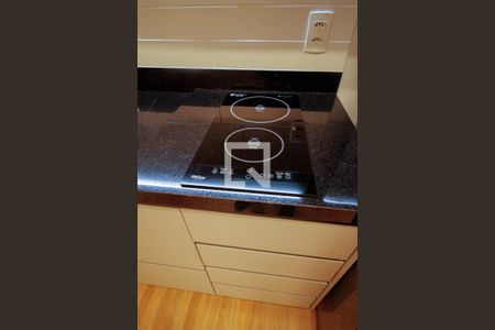 Casa à venda com 35m², 1 quarto e sem vagaCozinha