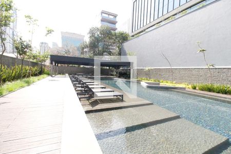 Casa à venda com 35m², 1 quarto e sem vagaPiscina Descoberta