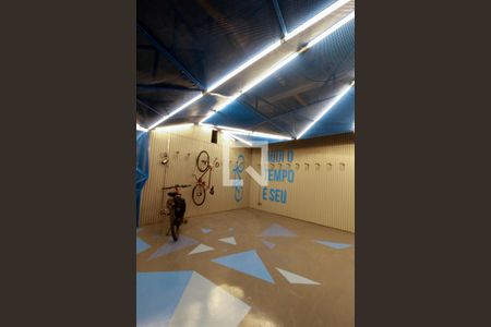 Casa à venda com 35m², 1 quarto e sem vagaBicicletário