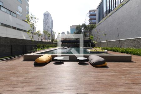 Casa à venda com 35m², 1 quarto e sem vagaPiscina Descoberta