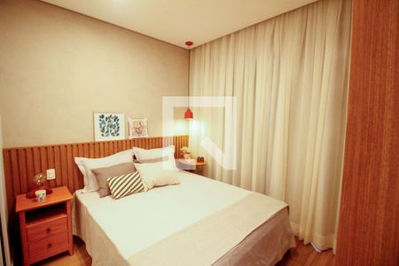 Casa à venda com 35m², 1 quarto e sem vagaQuarto