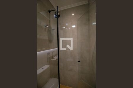 Casa à venda com 35m², 1 quarto e sem vagaBanheiro