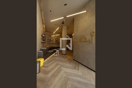 Casa à venda com 35m², 1 quarto e sem vagaCoworking