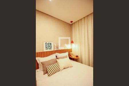 Casa à venda com 35m², 1 quarto e sem vagaQuarto