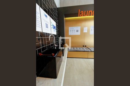 Casa à venda com 35m², 1 quarto e sem vagaLavanderia