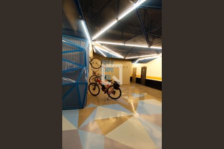 Casa à venda com 35m², 1 quarto e sem vagaBicicletário