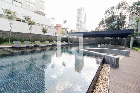 Casa à venda com 35m², 1 quarto e sem vagaPiscina Descoberta