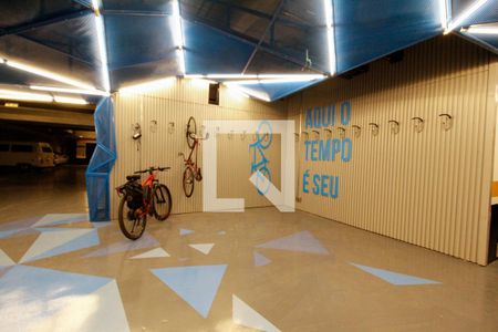 Casa à venda com 35m², 1 quarto e sem vagaBicicletário