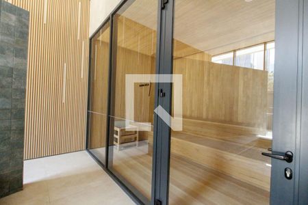 Casa à venda com 35m², 1 quarto e sem vagaSauna Seca