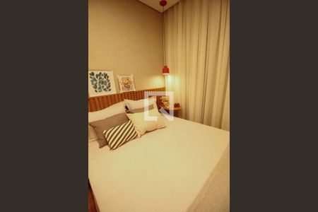 Casa à venda com 35m², 1 quarto e sem vagaQuarto