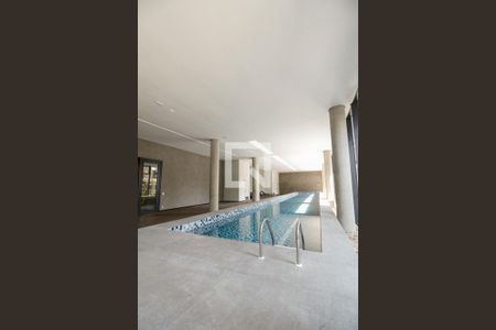 Casa à venda com 35m², 1 quarto e sem vagaPiscina Coberta