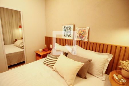 Casa à venda com 35m², 1 quarto e sem vagaQuarto