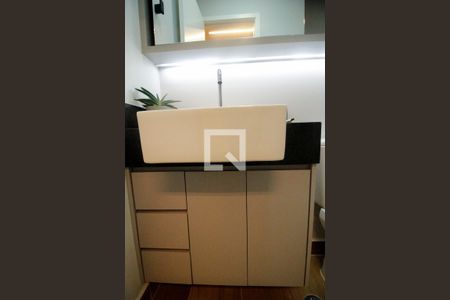 Casa à venda com 35m², 1 quarto e sem vagaBanheiro