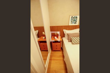 Casa à venda com 35m², 1 quarto e sem vagaQuarto