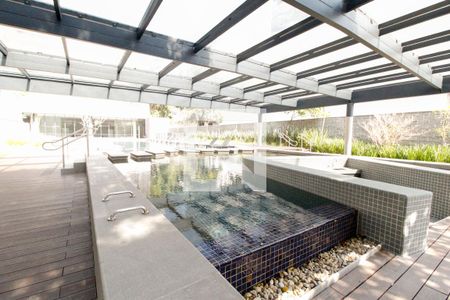 Casa à venda com 35m², 1 quarto e sem vagaPiscina Descoberta