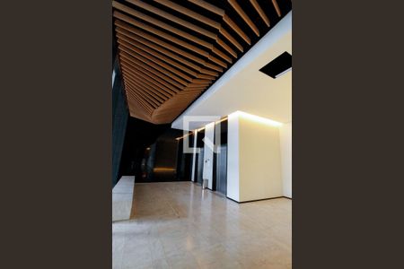 Casa à venda com 35m², 1 quarto e sem vagaHall Social