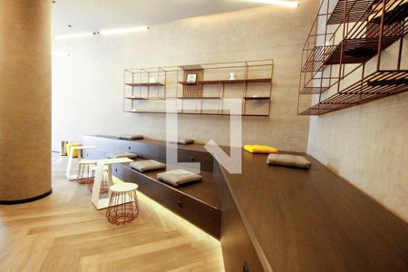 Casa à venda com 35m², 1 quarto e sem vagaCoworking