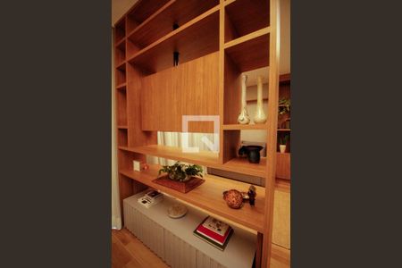 Casa à venda com 35m², 1 quarto e sem vagaModulo Quarto