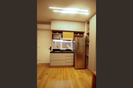 Casa à venda com 35m², 1 quarto e sem vagaCozinha