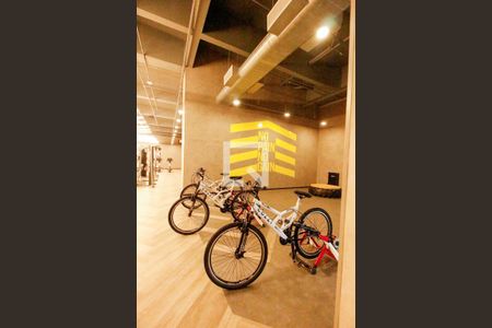 Casa à venda com 35m², 1 quarto e sem vagaAcademia