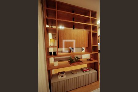 Casa à venda com 35m², 1 quarto e sem vagaModulo Quarto