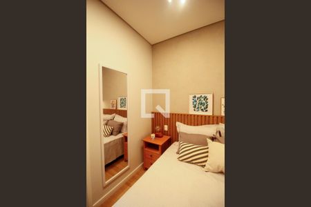 Casa à venda com 35m², 1 quarto e sem vagaQuarto