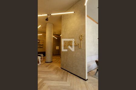 Casa à venda com 35m², 1 quarto e sem vagaCoworking