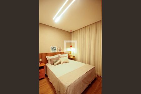 Casa à venda com 35m², 1 quarto e sem vagaQuarto