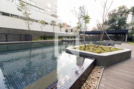 Casa à venda com 35m², 1 quarto e sem vagaPiscina Descoberta