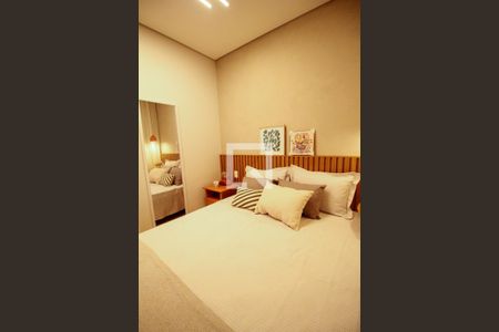 Casa à venda com 35m², 1 quarto e sem vagaQuarto