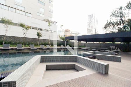 Casa à venda com 35m², 1 quarto e sem vagaPiscina Descoberta