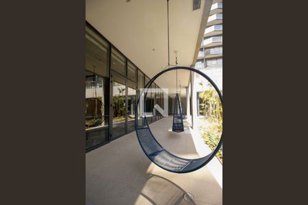 Casa à venda com 35m², 1 quarto e sem vagaArea Comun