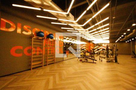 Casa à venda com 35m², 1 quarto e sem vagaAcademia