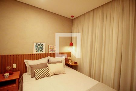 Quarto de casa para alugar com 1 quarto, 35m² em Vila Olímpia, São Paulo