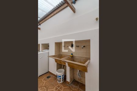 Casa à venda com 293m², 3 quartos e sem vagaÁrea de Serviço