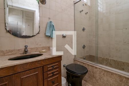 Casa à venda com 293m², 3 quartos e sem vagaBanheiro